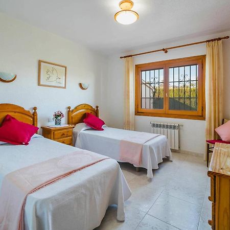 Villa Caseta Pearl By Villa Plus Jávea Kültér fotó