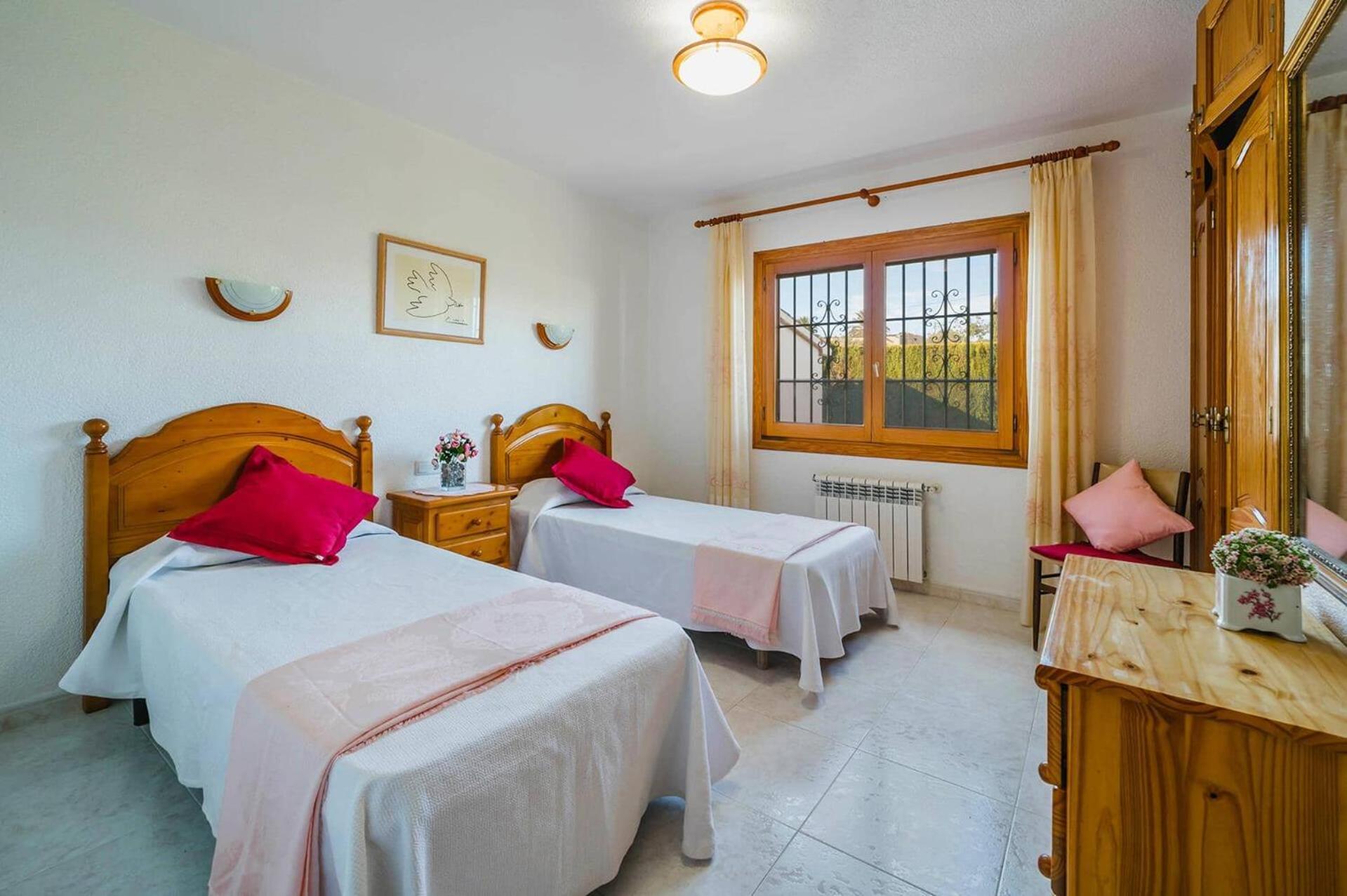 Villa Caseta Pearl By Villa Plus Jávea Kültér fotó
